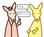 カンガルー